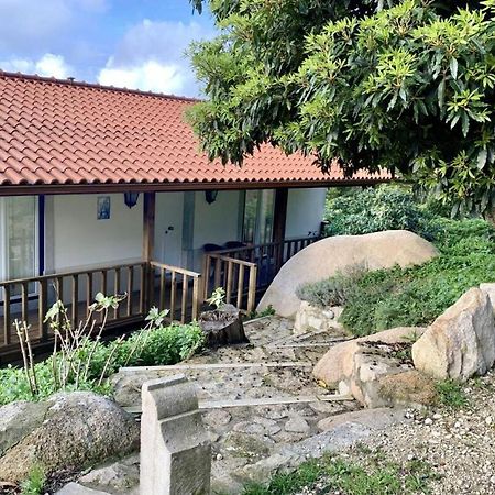 Eighteen21 Houses - Secluded Charm Cottage In Quinta Velha Sintra Exterior foto